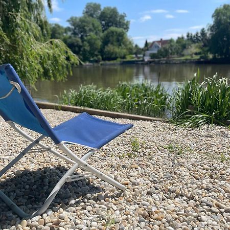 Chata Donau Jahodná エクステリア 写真